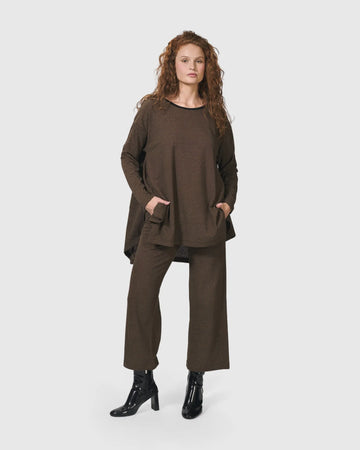 alembika-essential-flared-top-brown image 4