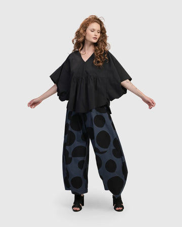 alembika-urban-carnavale-balloon-pants-navy-ballon-hose image 2