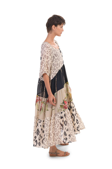 alembika-cat-swing-maxi-dress-maxikleid-mit-taschen image 4