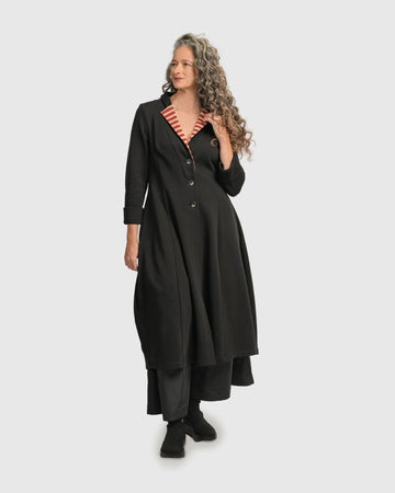 alembika-urban-sunset-pier-jacket-blazerjacke-mit-streifenrevers image 4