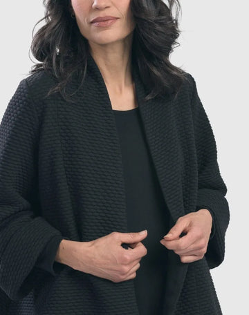 alembika-air-micro-quilted-jacket-black-steppjacke image 5