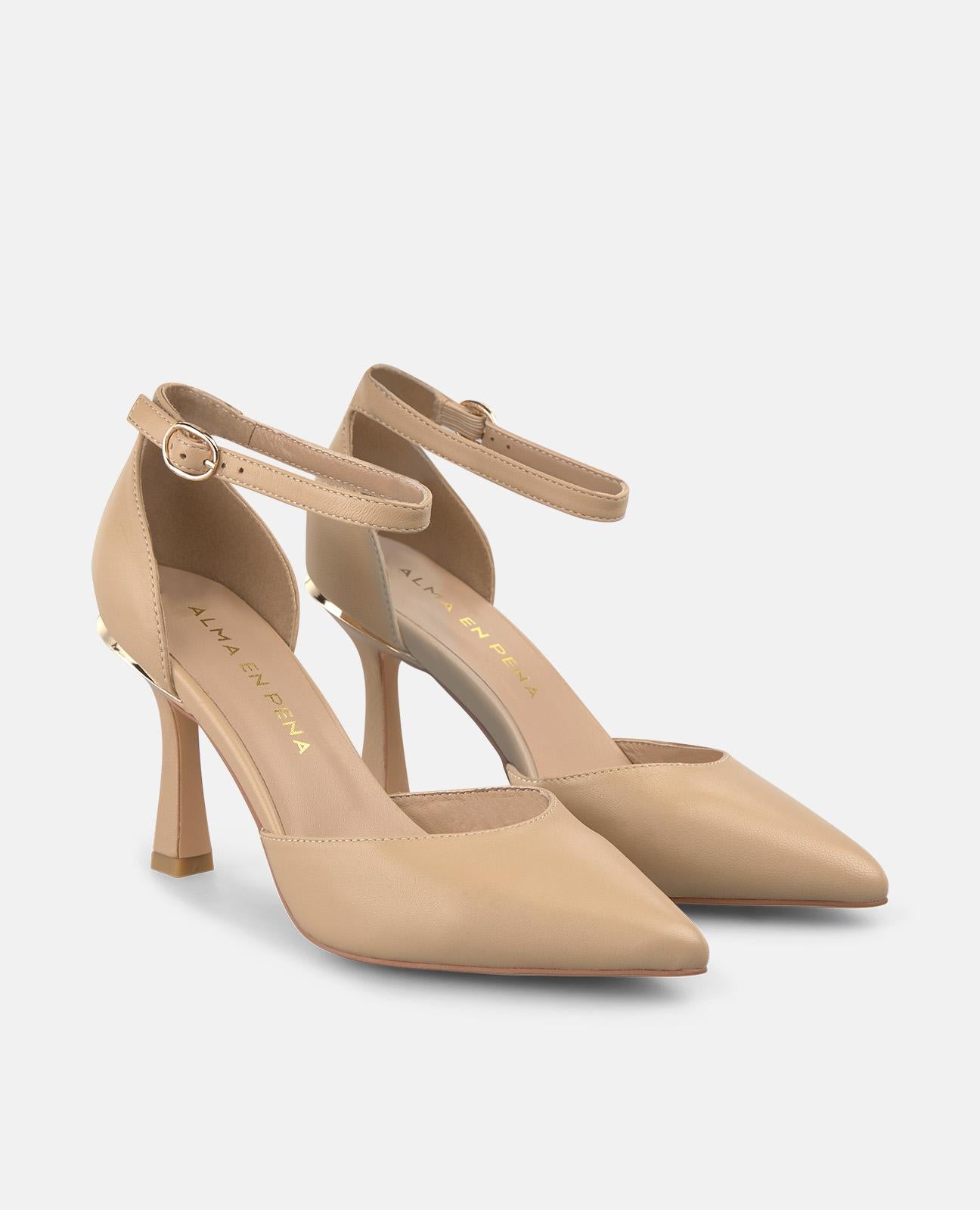 alma-en-pena-alfa-62849-pumps-nappa-arena-9-cm image 2