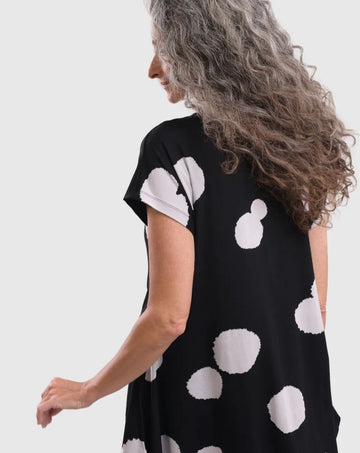 alembika-spot-tunik-top-schwarz image 3