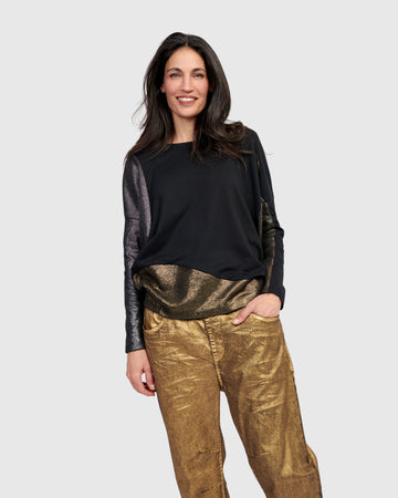 alembika-horizon-metallic-top-mix-damen image 5