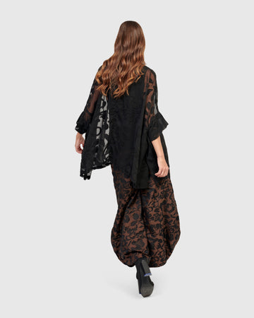 alembika-french-75-boxy-top-black image 5