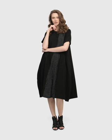 alembika-athena-relaxed-cocoon-kleid-netz image 7