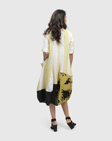 alembika-limoncello-wonderful-kleid-mix image 4