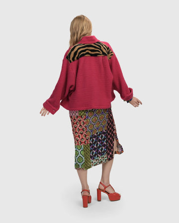 alembika-funkadelic-weekend-jacke-fuchsia image 5