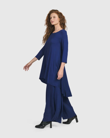 alembika-essential-swing-tunika-royal-blue image 3