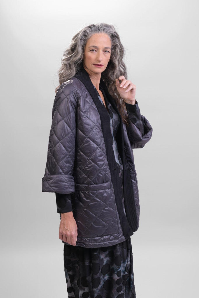 alembika-ether-jana-jacke-damen-grau image 1
