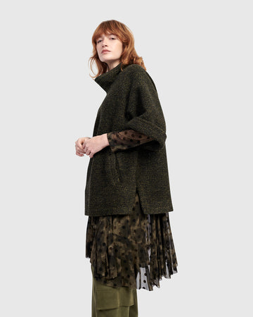 alembika-urban-vanguard-pullover-khaki-damen-sweater image 5