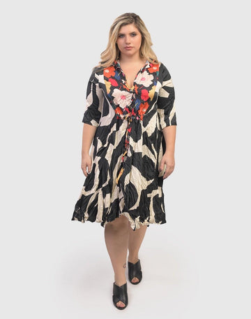 alembika-fatima-pliss-ekleid-cream image 6