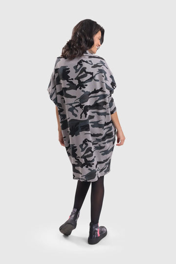 alembika-urban-dolman-kleid-grey-camo image 3