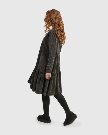 alembika-urban-secret-crush-mini-kleid-mink-damen-kleid image 6