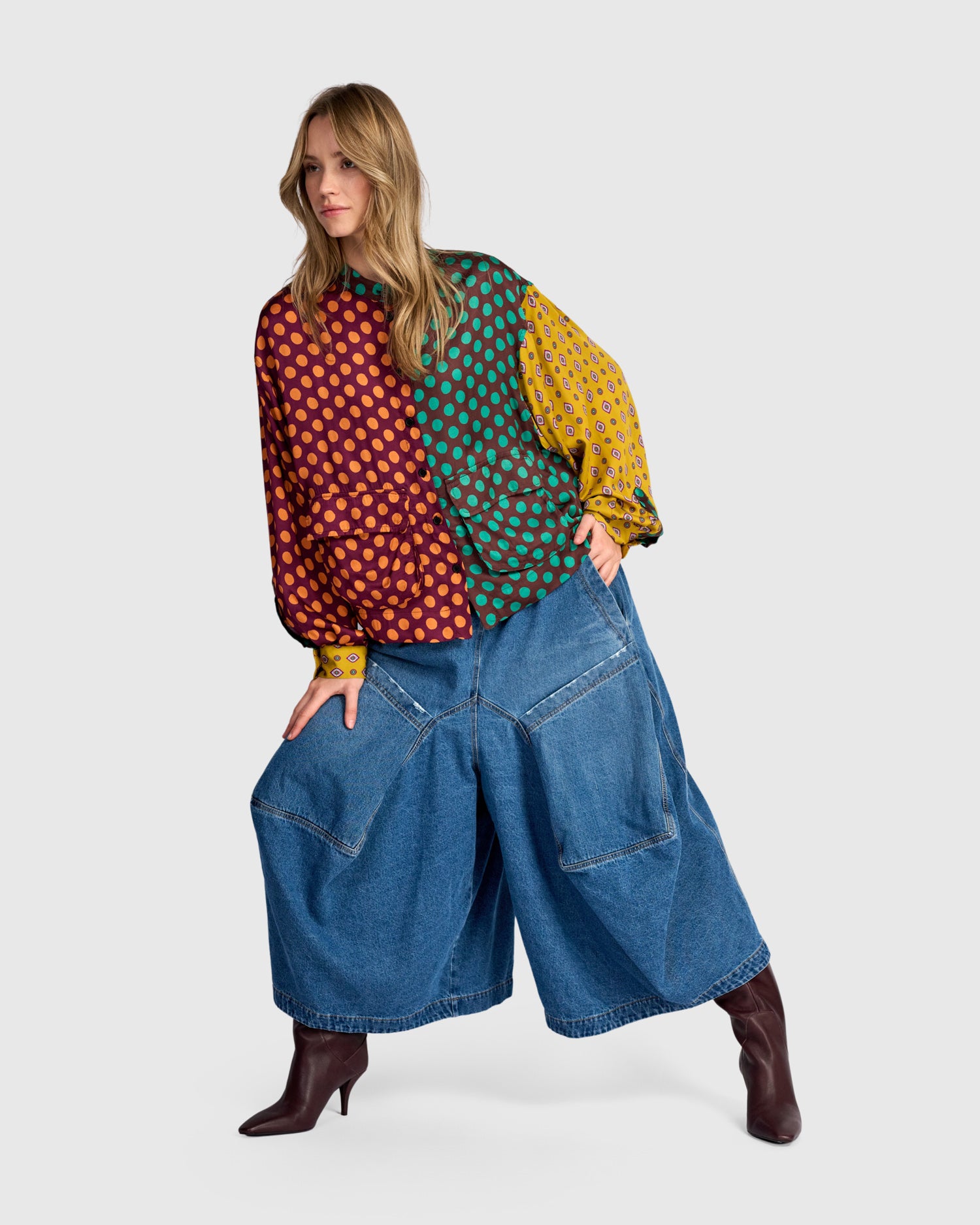 alembika-polychrome-shirt-primary-mix image 7