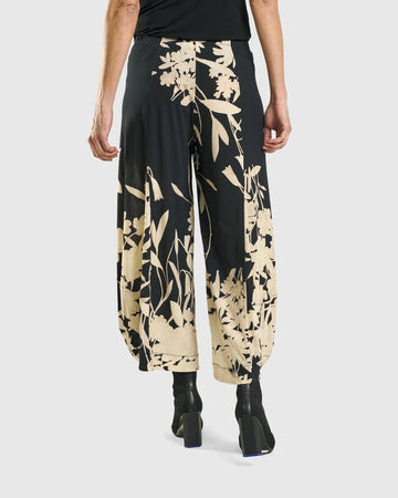 alembika-frances-punto-pants-floral-hose-mit-poufsaum image 2