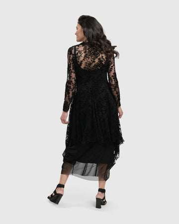 alembika-racey-lacey-tunika-top-spitze-schwarz image 4