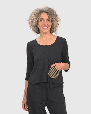 alembika-tekbika-crop-jacket-dunes-damen-crop-jacke image 3