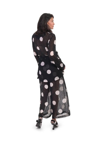 alembika-dot-wrap-jacket-wickeljacke-aus-chiffon image 5