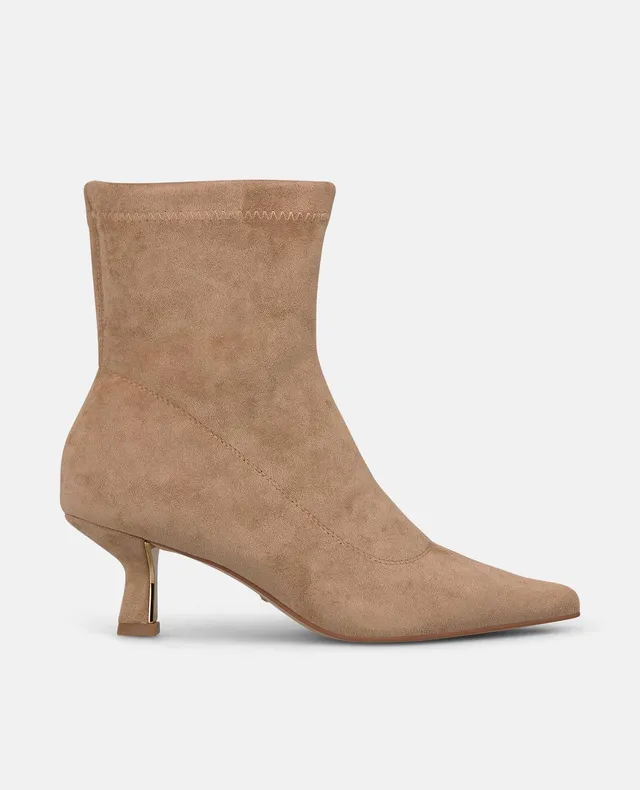 alma-en-pena-stiefelette-wildleder-optik-sand-5-5-cm image 1
