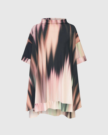 alembika-air-trapeze-top-st317p-plume-damen-trapeze-top image 8