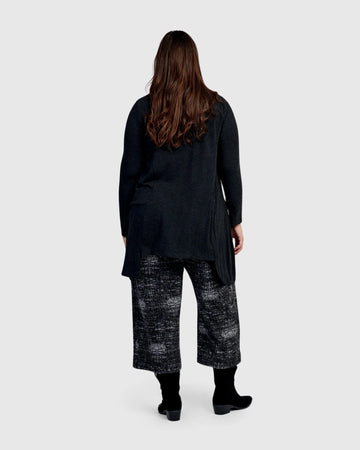 alembika-urban-engines-turtleneck-top-graphite image 8