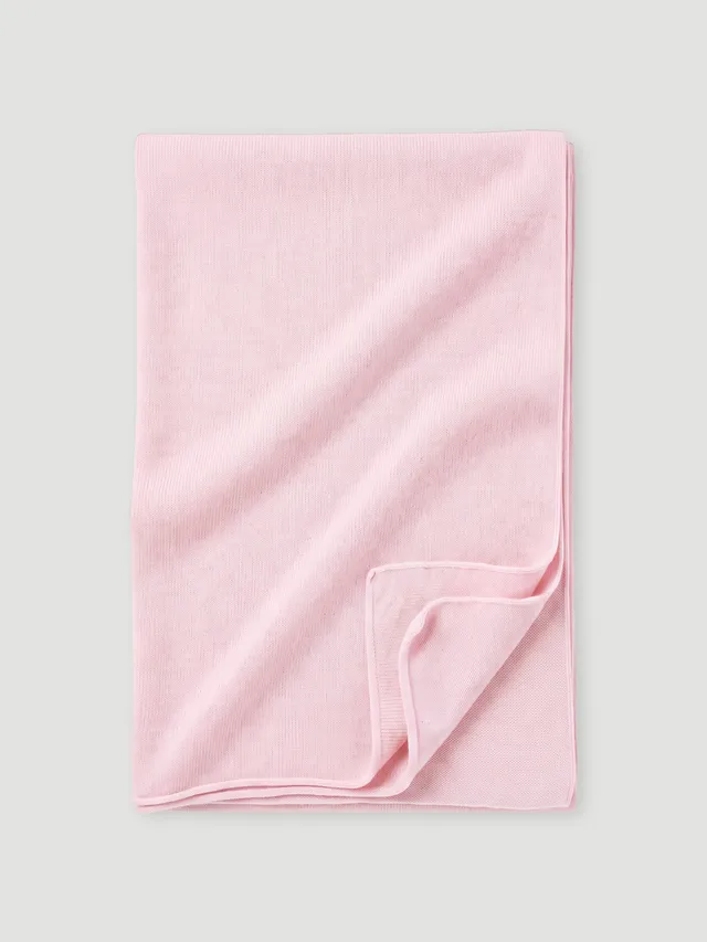absolut-infinity-charpe-damen-kaschmirschal-188x65-rosa image 1
