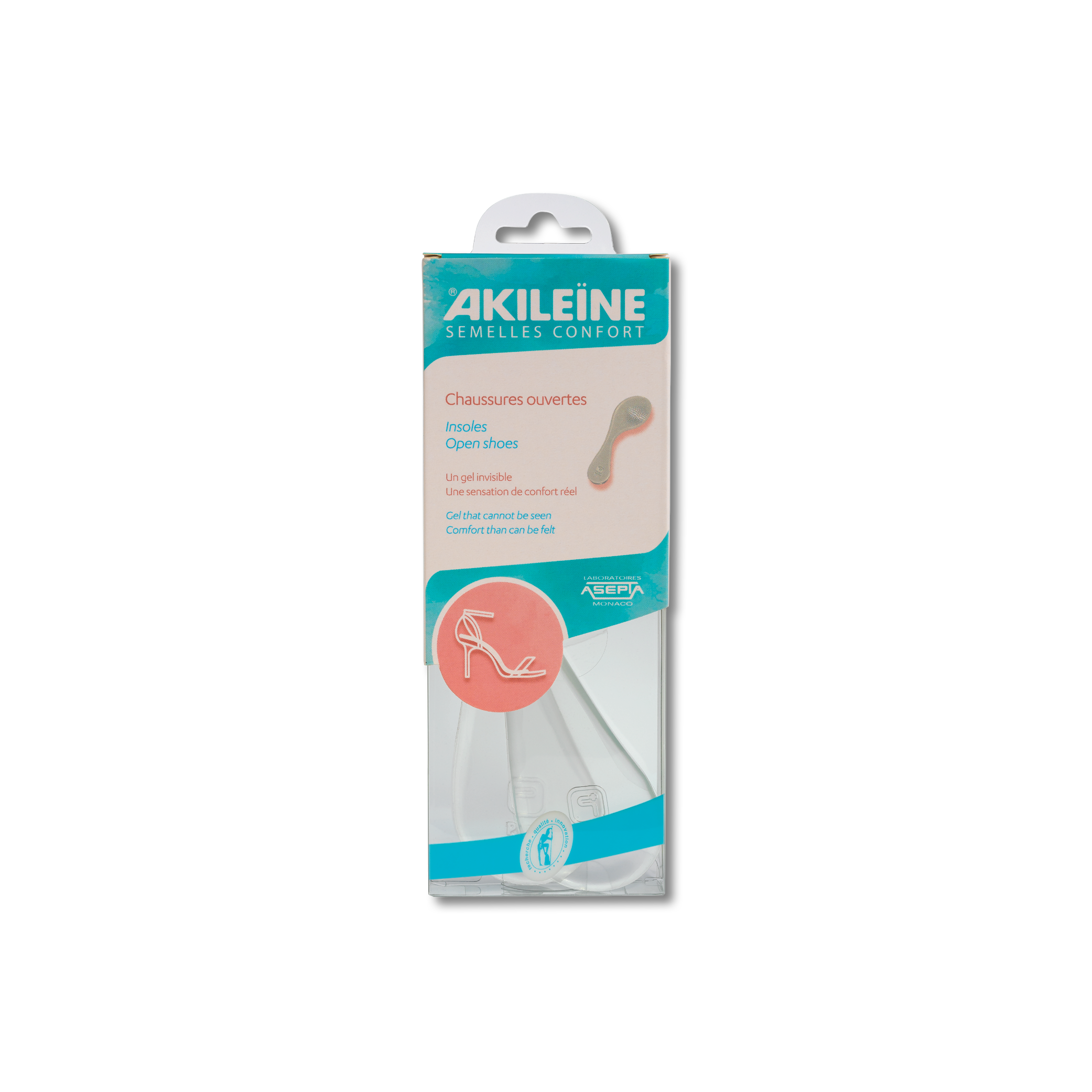 akileine-podoprotection-conforgel-gel-sohlen-f-r-offene-schuhe image 1