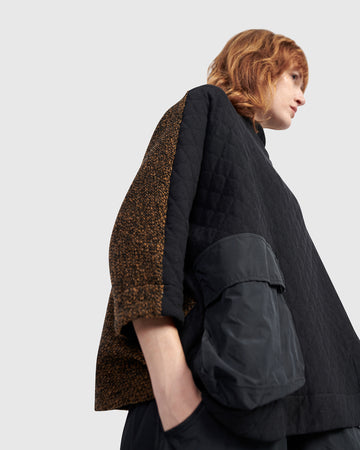 alembika-urban-sah-quilted-pullover-black-stepp-pullover image 7
