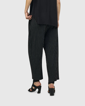 alembika-thera-relaxed-straight-leg-hose-streifen image 2