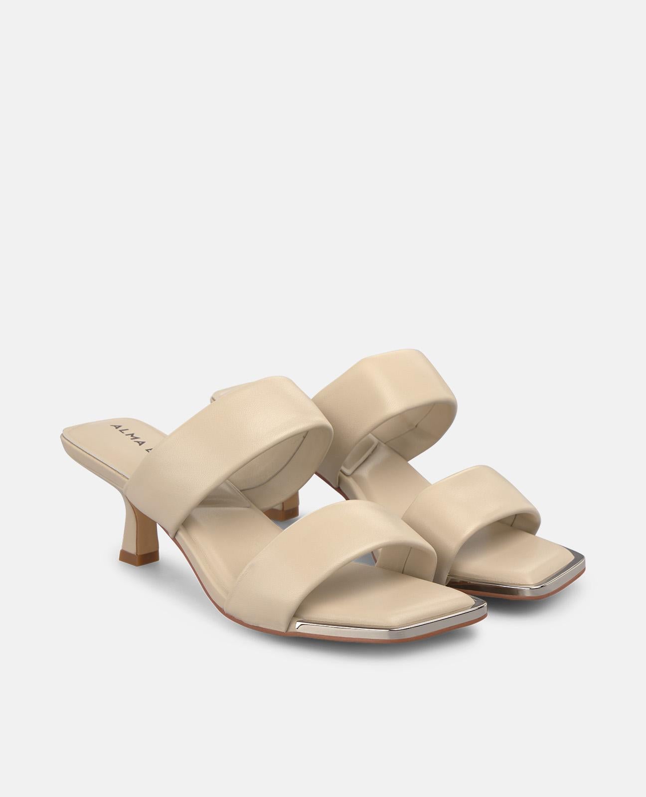 alma-en-pena-double-strap-nappa-sandalette-wei-6-5-cm image 3