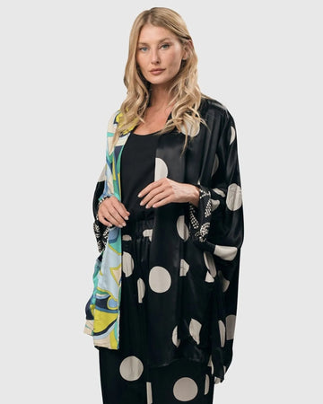alembika-lagoon-dot-kimono-jacke-multi image 4