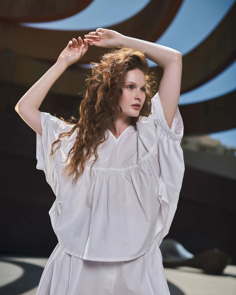 alembika-urban-sophisticate-butterfly-bluse-wei image 1