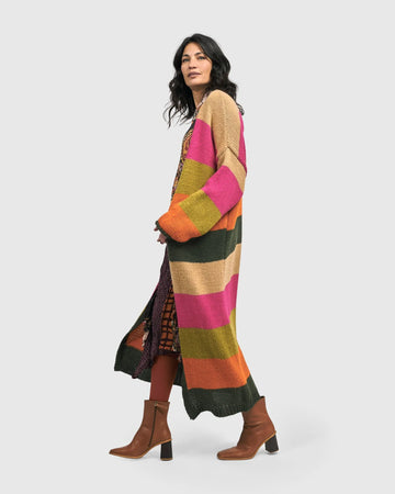 alembika-jemima-maxi-cardigan-streifen image 4
