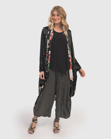 alembika-laila-satin-draped-kimono-kimono-flowers image 7