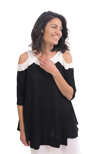 alembika-breeze-trapeze-top-black-trapeze-top image 5