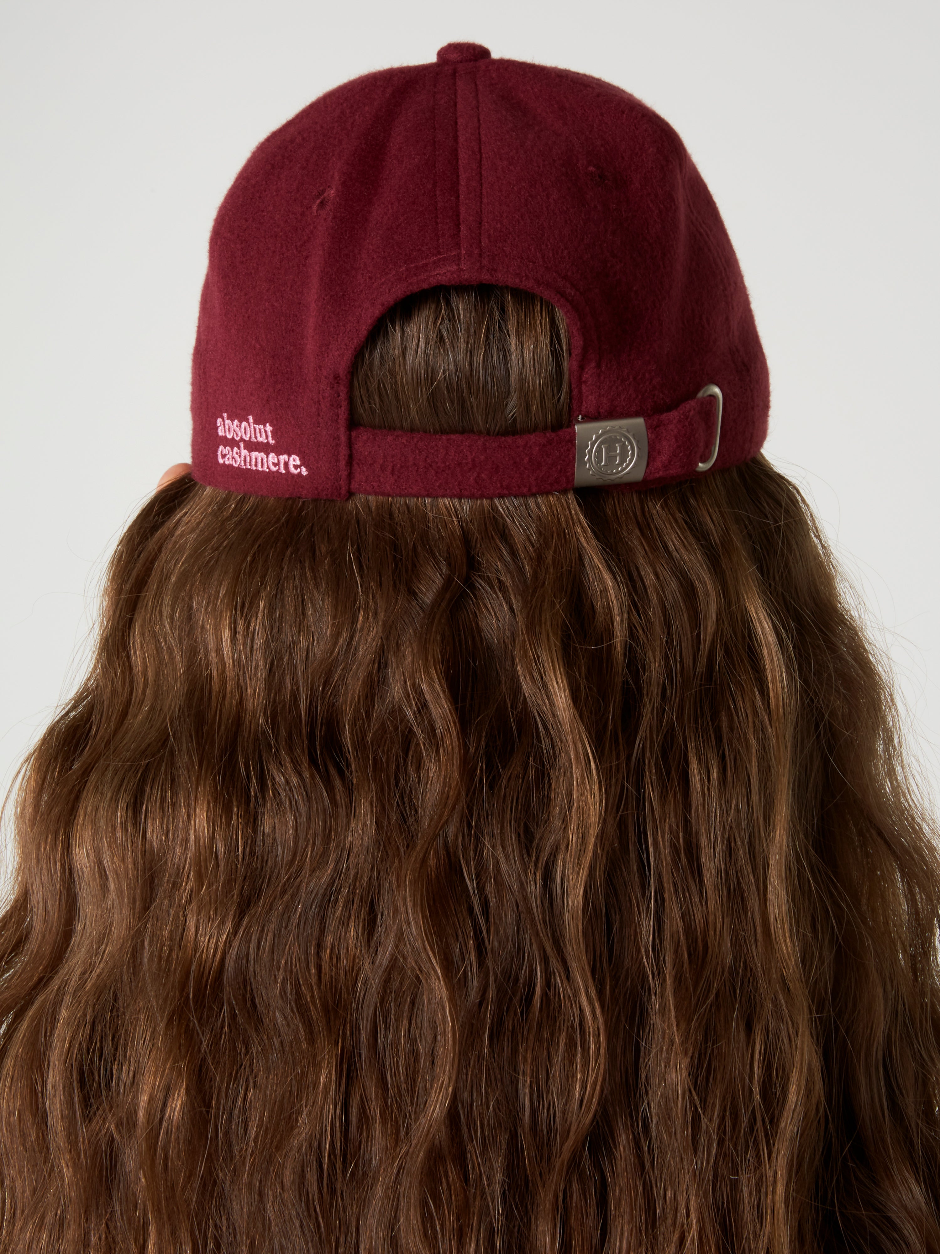 absolut-carrousel-x-harcour-cap-rot-mit-kontrastschirm-56-cm image 4