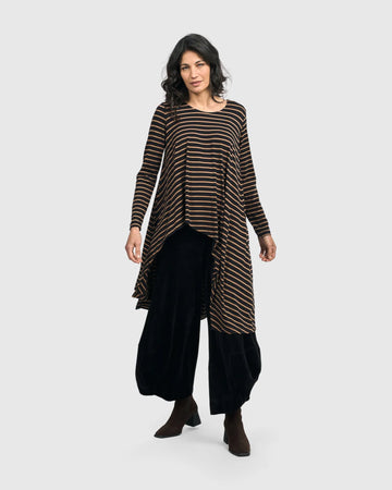 alembika-calypso-hi-lo-tunika-stripes image 6