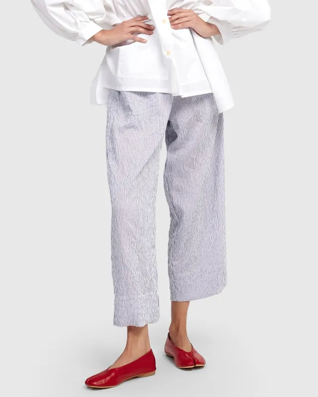 alembika-miranda-lounge-pants-cerulean image 1
