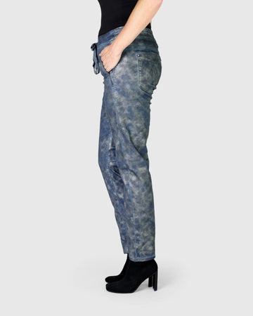 alembika-iconic-stretch-jeans-blau-washed image 7