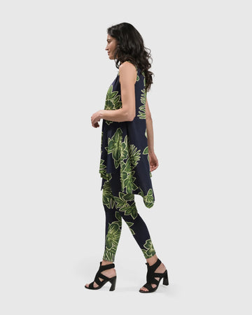 alembika-fresh-greens-leggings-royal image 7