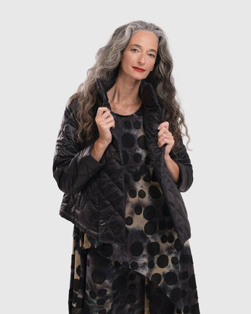 alembika-ether-crop-jacke-black image 4