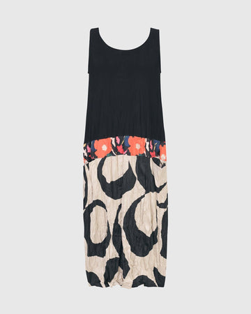 alembika-ahava-pliss-kleid-creme-rmellos image 8