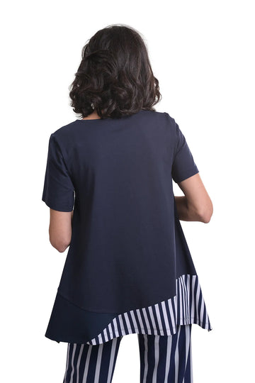 alembika-tekbika-swing-top-navy image 5