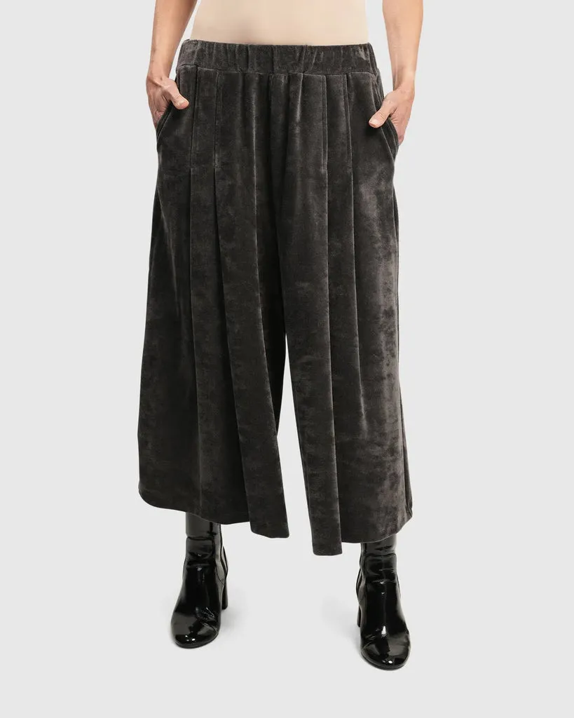 alembika-urban-secret-crush-palazzo-pants-mink-samt-palazzo image 1