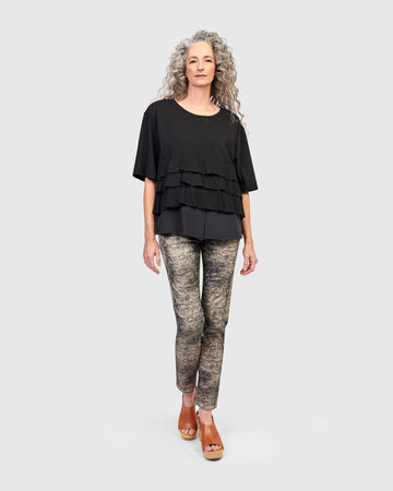 alembika-urban-reykjavik-ruffle-tee-in-schwarz image 7