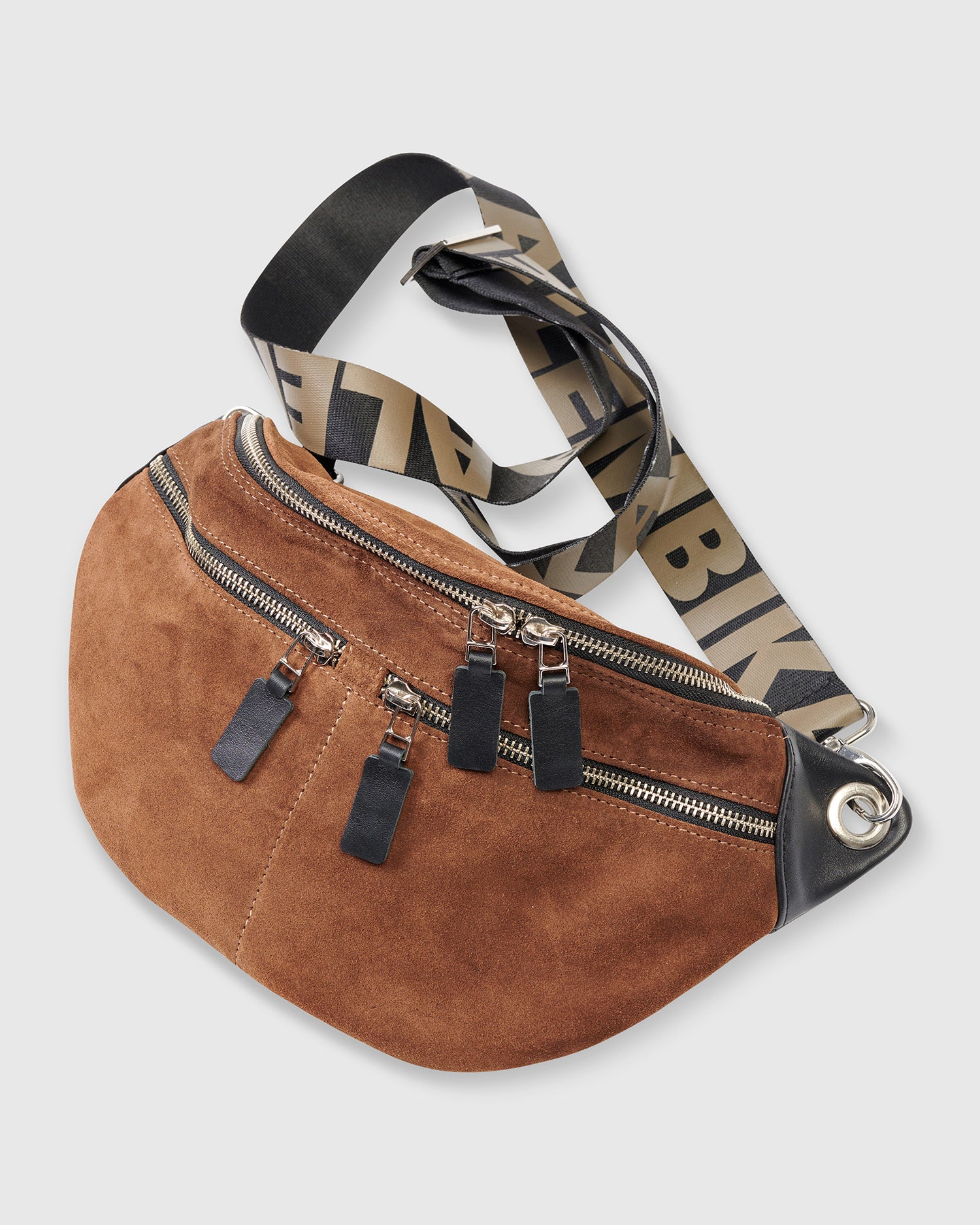 alembika-crossbody-sling-bag-maple image 1