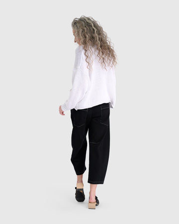alembika-simply-slouchy-cardigan-white-strick-cardigan-wei image 5