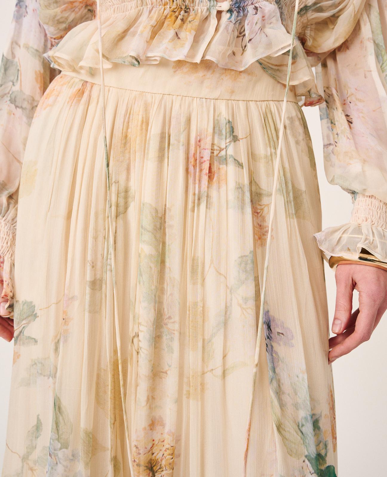 alma-en-pena-floral-midi-skirt-gebl-mter-midirock image 7