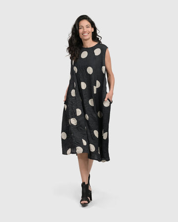 alembika-bold-dot-maxikleid-rmellos-moon image 4